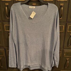Gigi Moda Italian Sweater